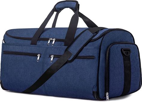 Softsided Luggage, Duffle Bags for Women, Men 